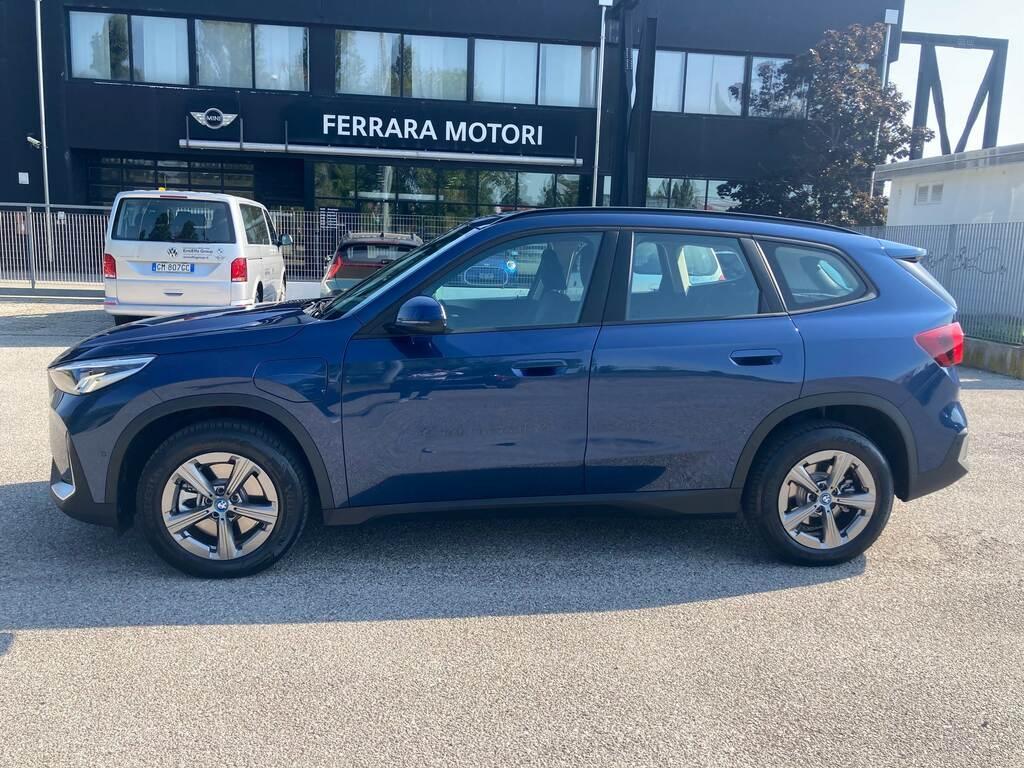 BMW X1 25 e xDrive DCT