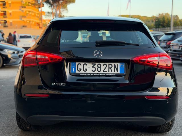 MERCEDES-BENZ A 160 Business Extra (CAR PLAY)
