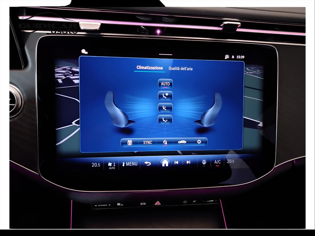 Mercedes-Benz Classe E - S214 SW - E SW 220 d Advanced auto