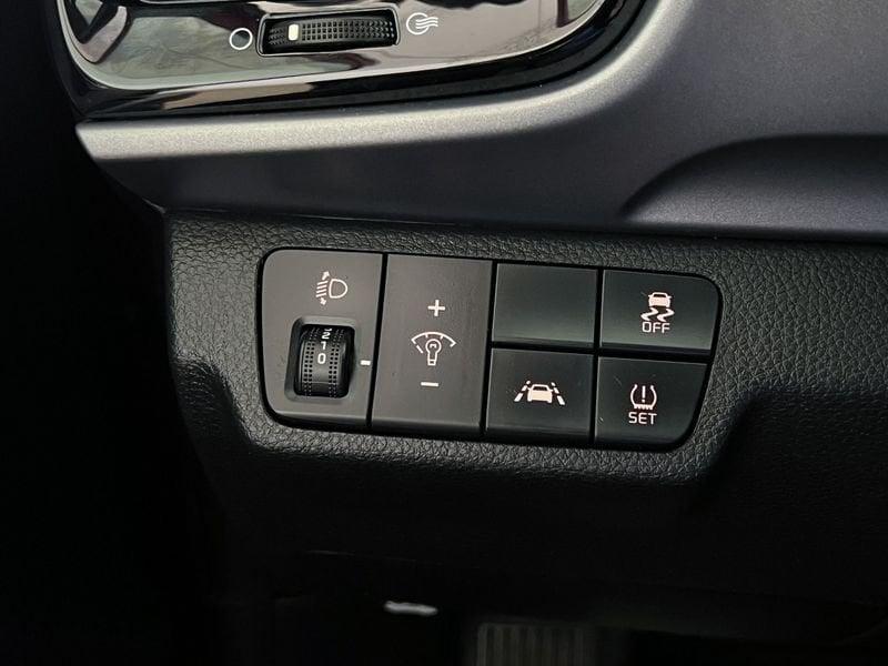 Kia Stonic Stonic 1.0 t-gdi Energy 120cv my18
