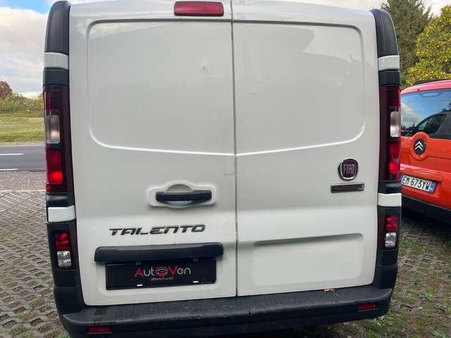 Fiat Talento