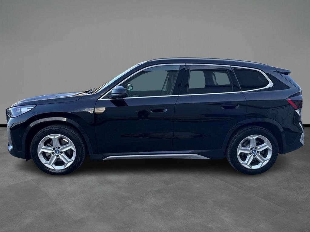 BMW iX1 20 eDrive