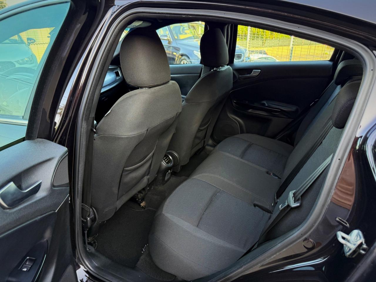Alfa Romeo Giulietta 1.6 JTDm-2 105 CV Progression Garanzia 12 Mesi