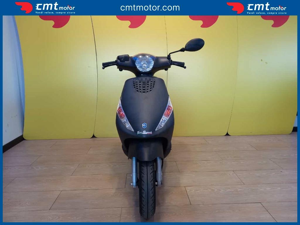 Piaggio Zip 50 - 2019