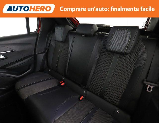 PEUGEOT 208 PureTech 100 Stop&Start 5 porte GT Line