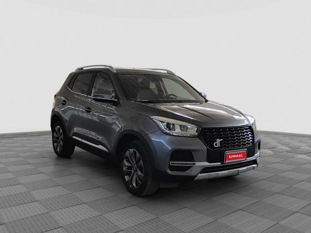 OTHERS-ANDERE OTHERS-ANDERE DR Automobiles DR4 dr 4.0 1.5 Bi-Fuel GPL