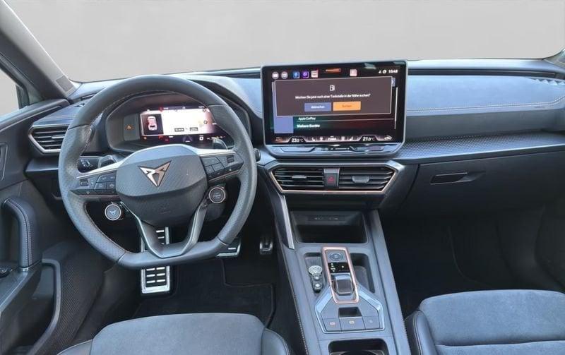 Cupra Leon Leon 1.5 Hybrid 150 CV DSG 19" Cockpit Led