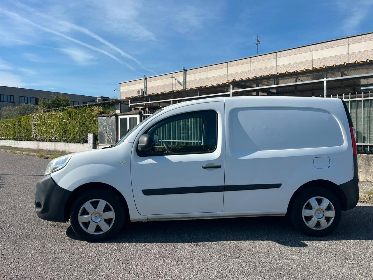 Renault KANGOO 1.5 DCI 90CV 3 POSTI E6