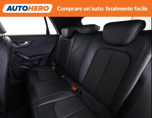 AUDI Q2 35 TFSI S tronic S line Edition