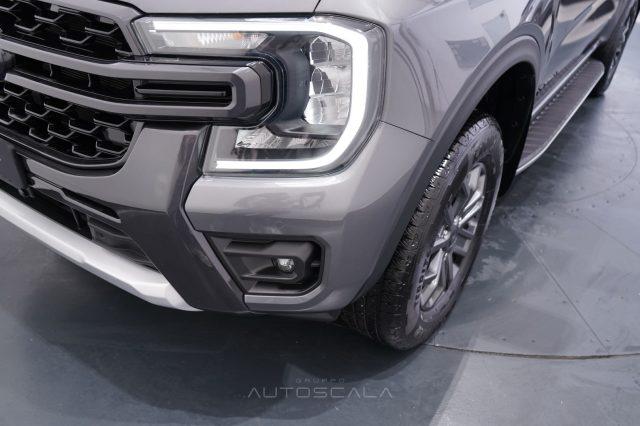 FORD Ranger 2.0 ECOBLUE aut. 205 CV DC Wildtrak X 5 posti