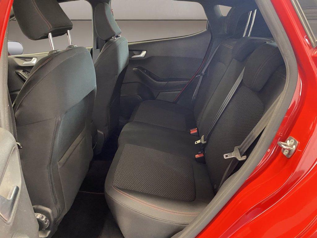 FORD Fiesta 5p 1.0 ecoboost ST-Line s&s 100cv my19.5 del 2019
