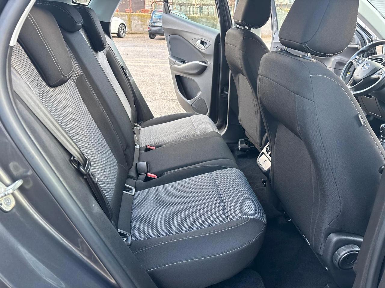 Opel Grandland X 1.5 diesel Ecotec Start&Stop Business