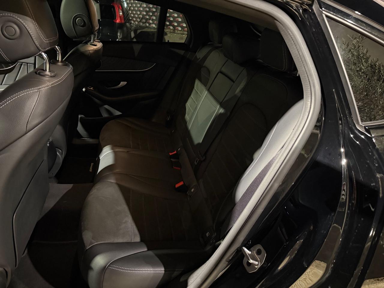 Mercedes-benz A 220 d Automatic 4Matic Premium