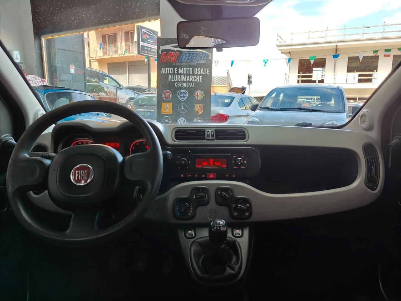 Fiat Panda - Occasione Doppia! 1.3 Mjt o 1.2 Fire