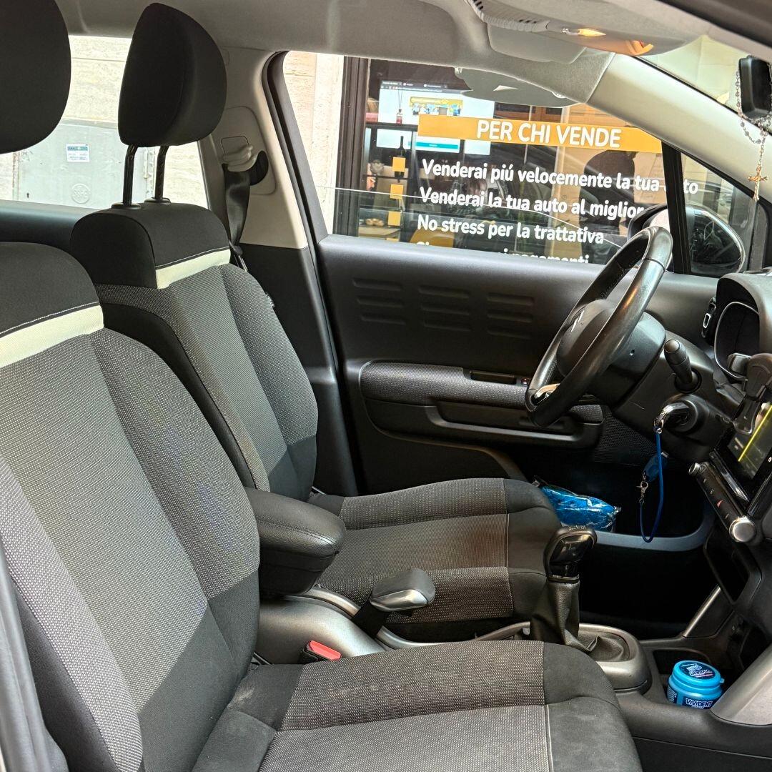 Citroen C3 Aircross UNICO PROPRIETARIO