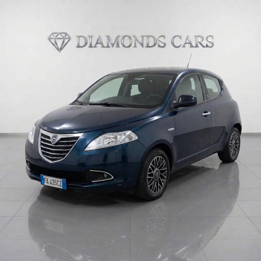 Lancia Ypsilon 0.9 BENZINA AUTOMATICA