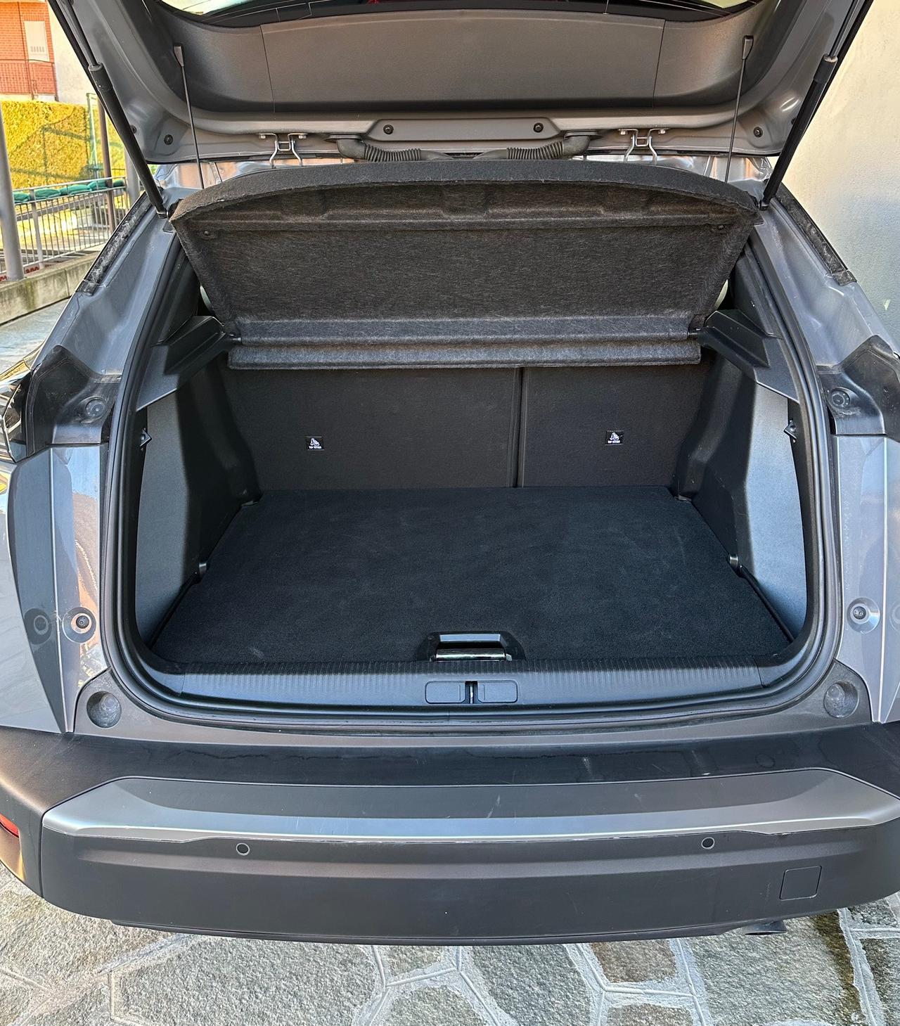 Peugeot 2008 2008 1.2 puretech Allure s&s 100cv