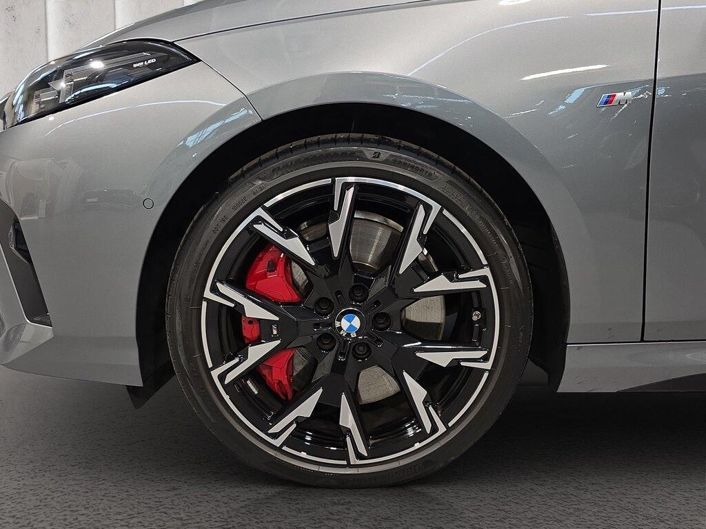 BMW Serie 1 118 d MSport Pro DCT