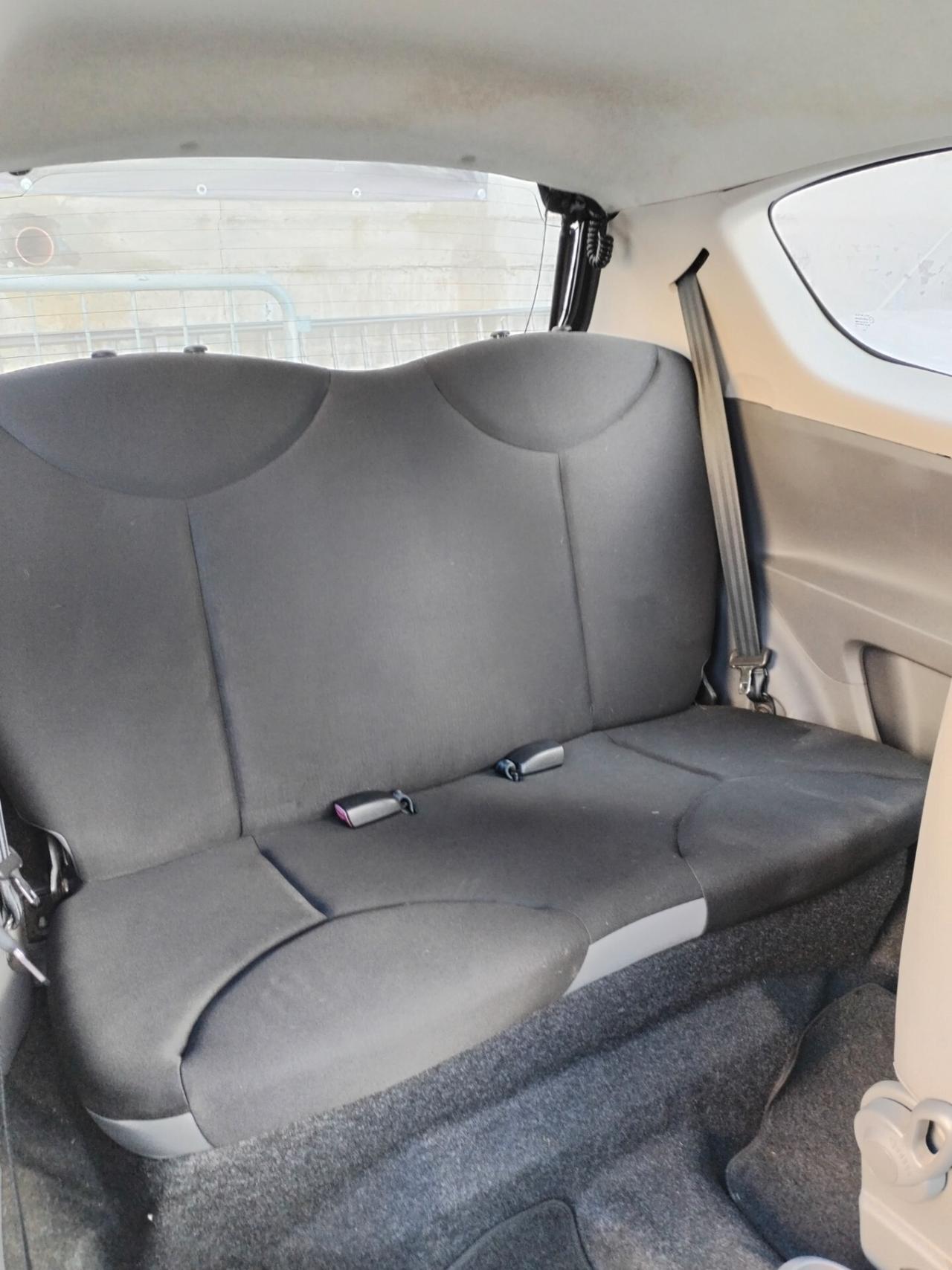 Toyota Aygo 1.0 12V VVT-i 3 porte Sol