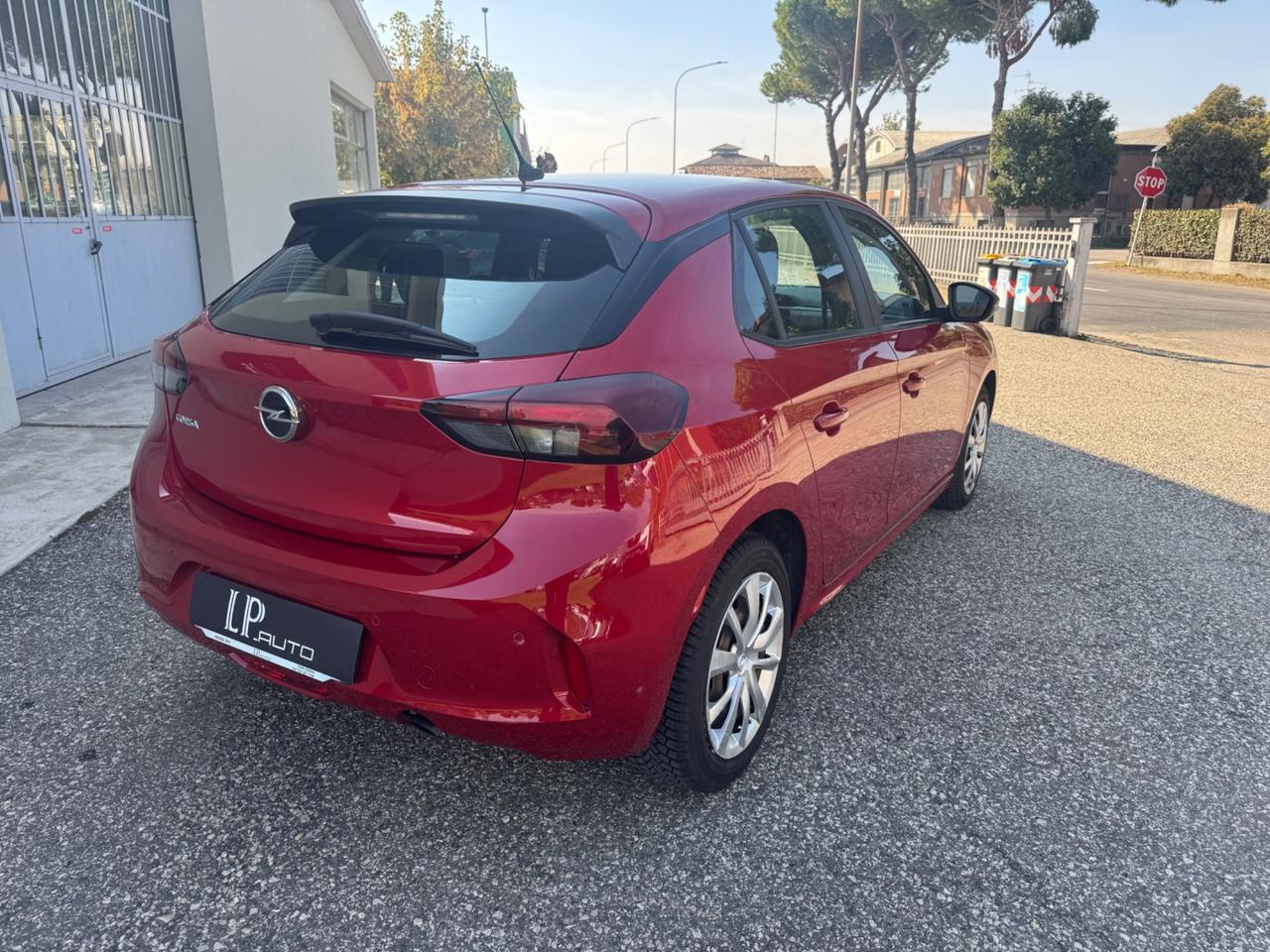 Opel Corsa 1.5 D 100 CV Elegance