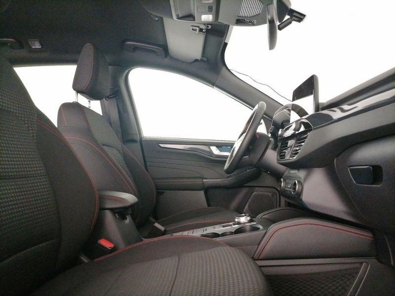 Ford Kuga 2.5 full hybrid ST-Line 2wd 190cv cvt