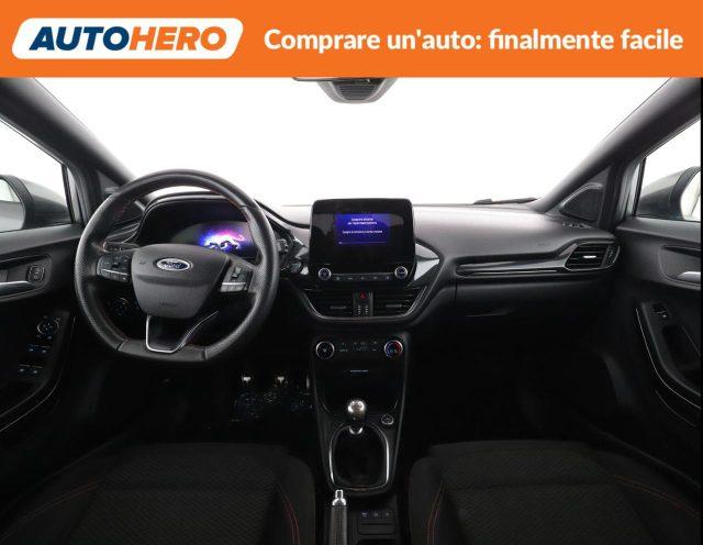 FORD Puma 1.0 EcoBoost 125 CV S&S ST-Line