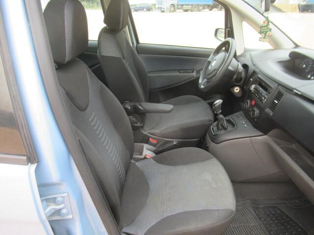 Fiat Idea 1.4 16v G.P.L. SERBATOIO NUOVO DIST. Nuova