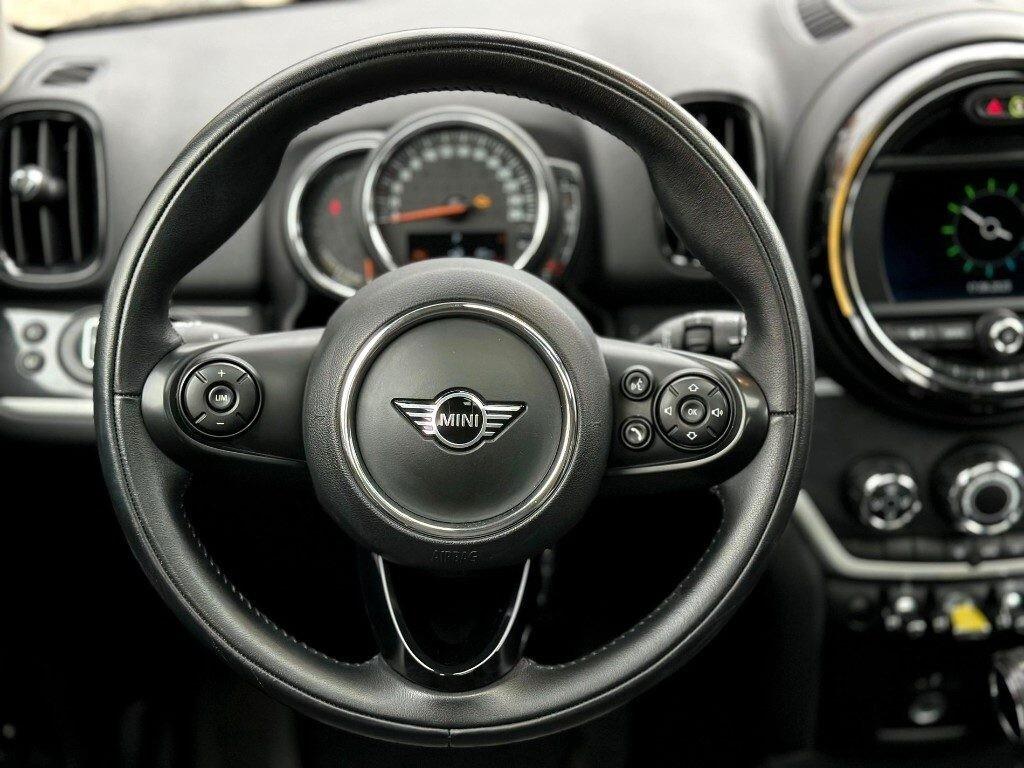 MINI Countryman 1.5 Cooper SE Hype Countryman ALL4