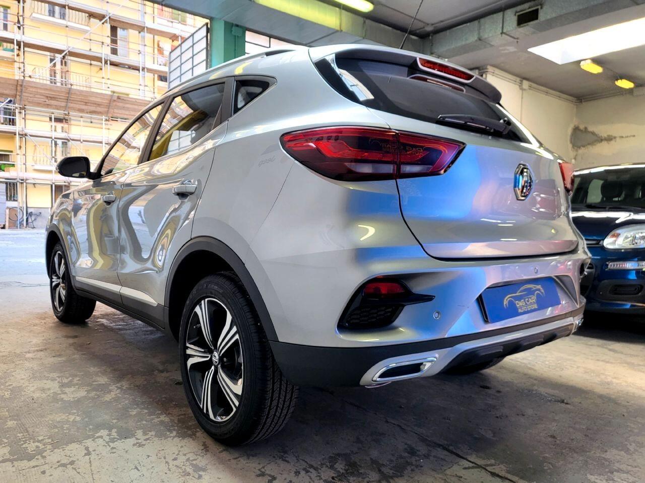 Mg ZS 1.5 Comfort 2024 - PREZZO REALE - PRONTA CONSEGNA