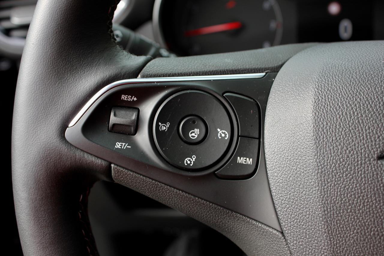 Opel Crossland 1.2 Edition 110 CV PROMO AUTODOC