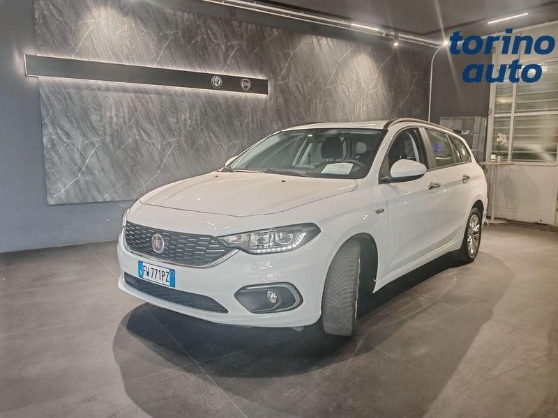 FIAT Tipo 1.6 Mjt 120cv 6M S&S Business