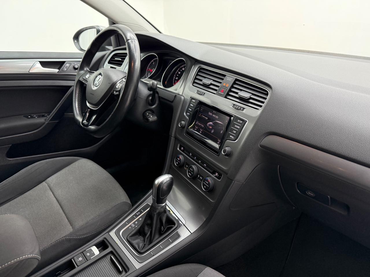 Volkswagen Golf 1.6 TDI DSG 5p. Highline BlueMotion Technology