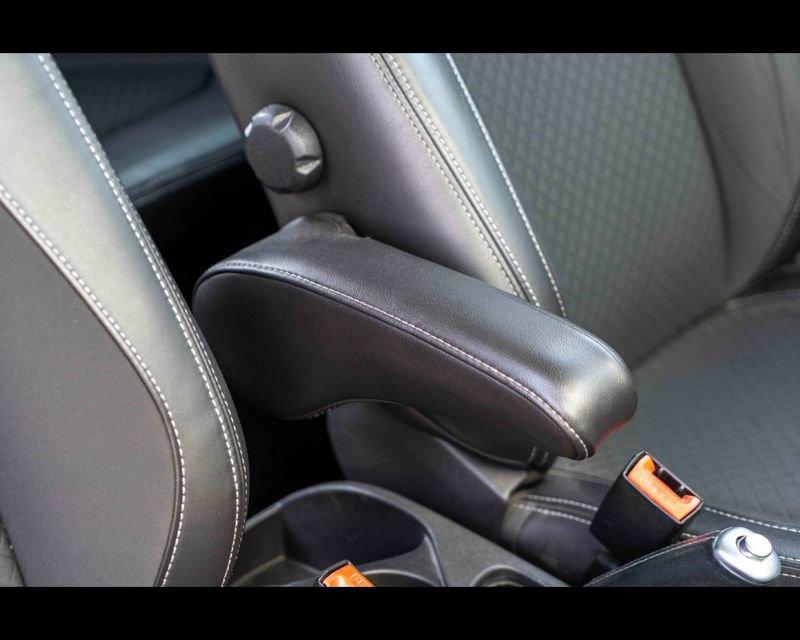 Ford EcoSport 1.5 TDCi 95 CV Titanium