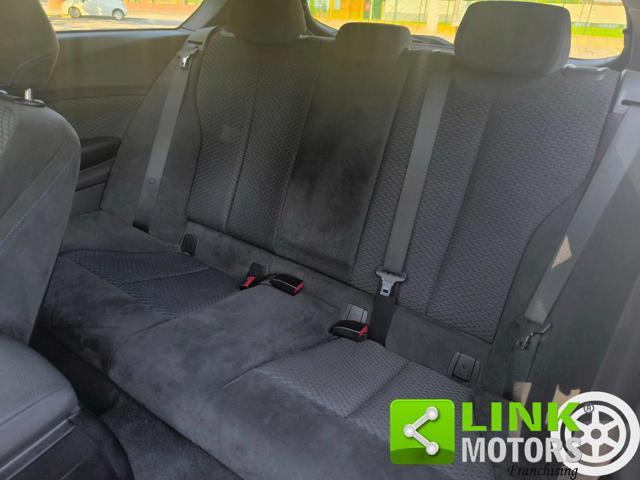 BMW 120 d 3p. Msport GARANTITA 12 MESI