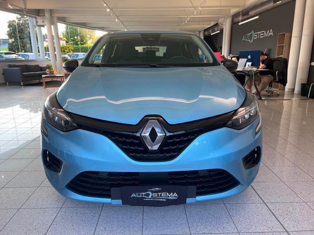 RENAULT Clio SCe 65 CV 5 porte Life - OCCASIONE!