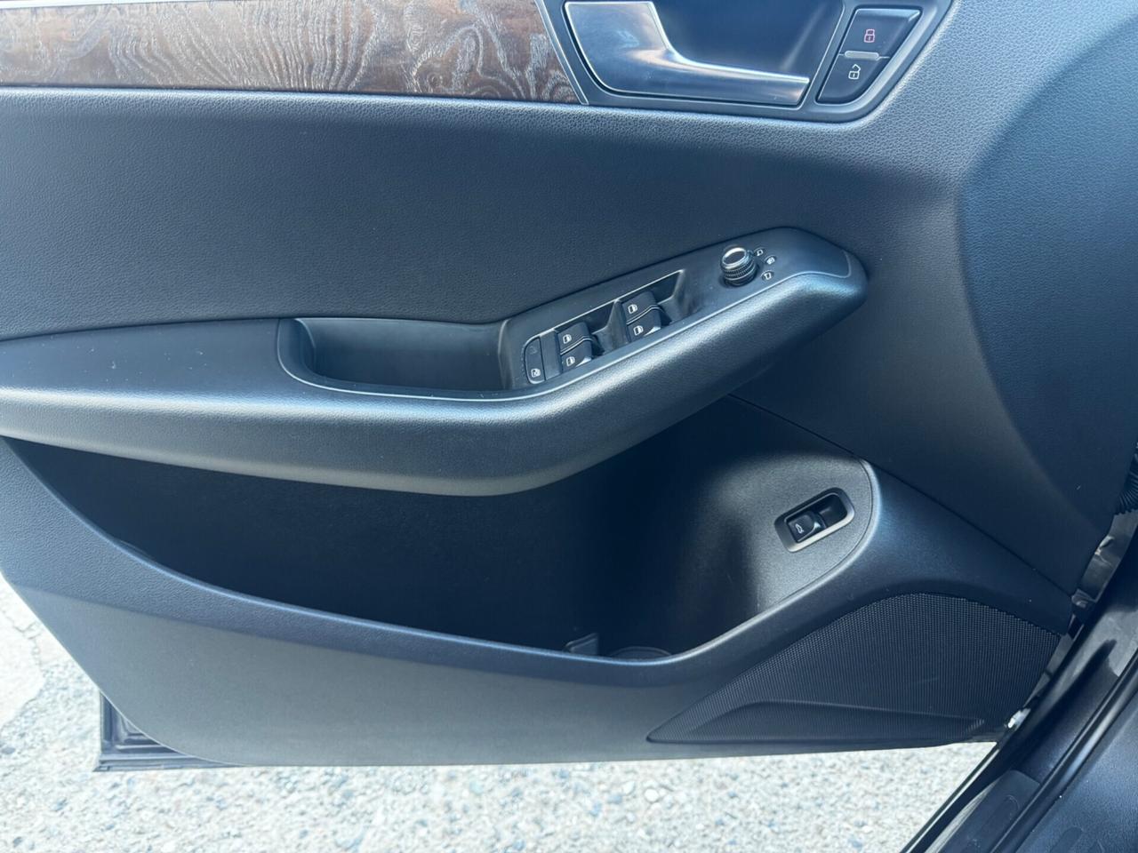 Audi Q5 2.0 TDI 170 CV quattro