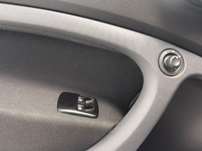 smart fortwo fortwo 70 1.0 twinamic Youngster
