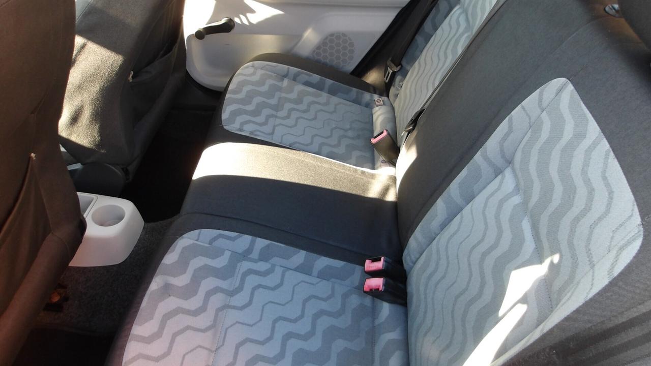 SKODA FABIA 1.4 DIESEL-PREZZO PROMO!