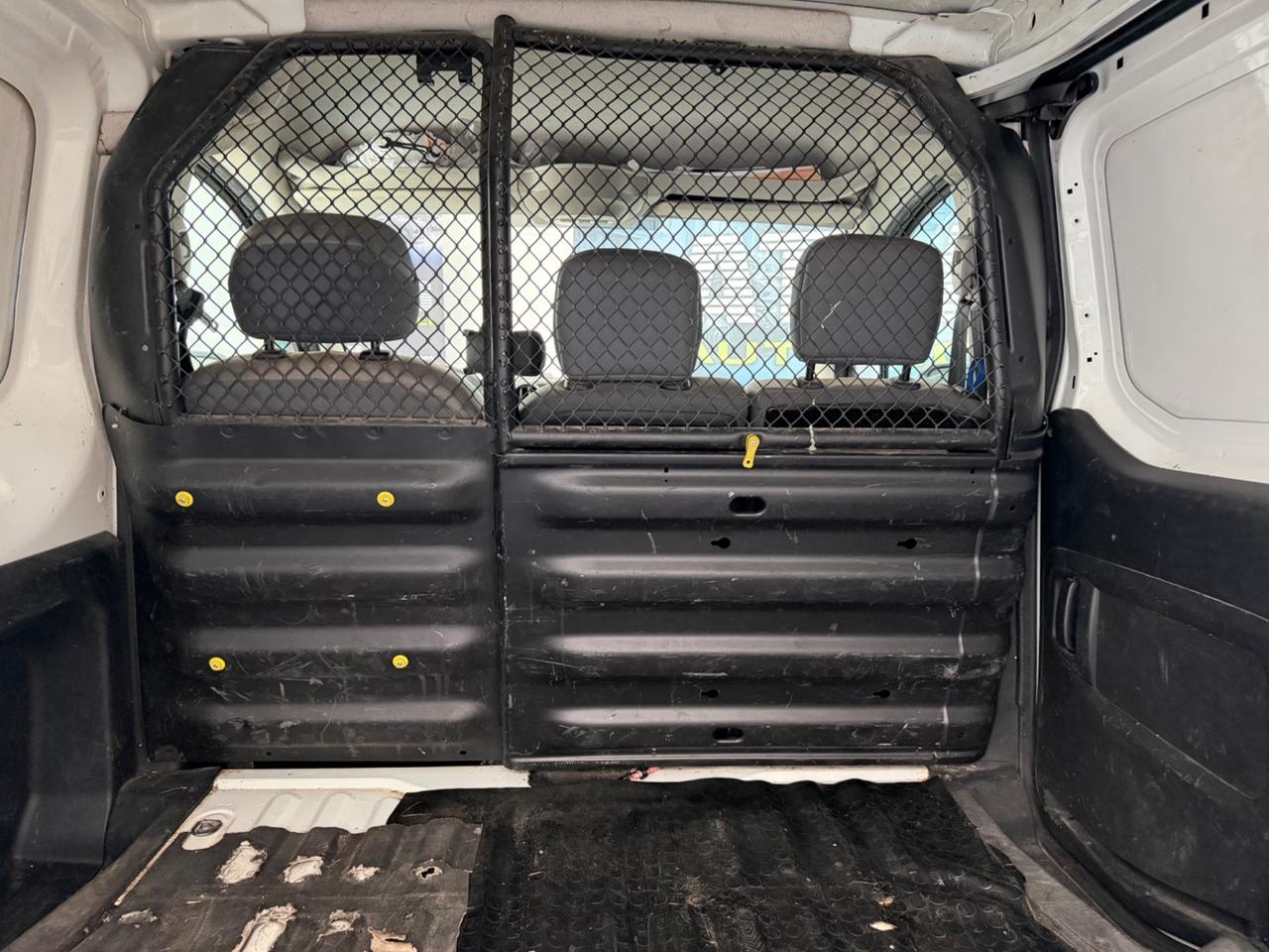 Citroen Berlingo 1.6 HDi 90CV FAP Van 3 posti Club L1