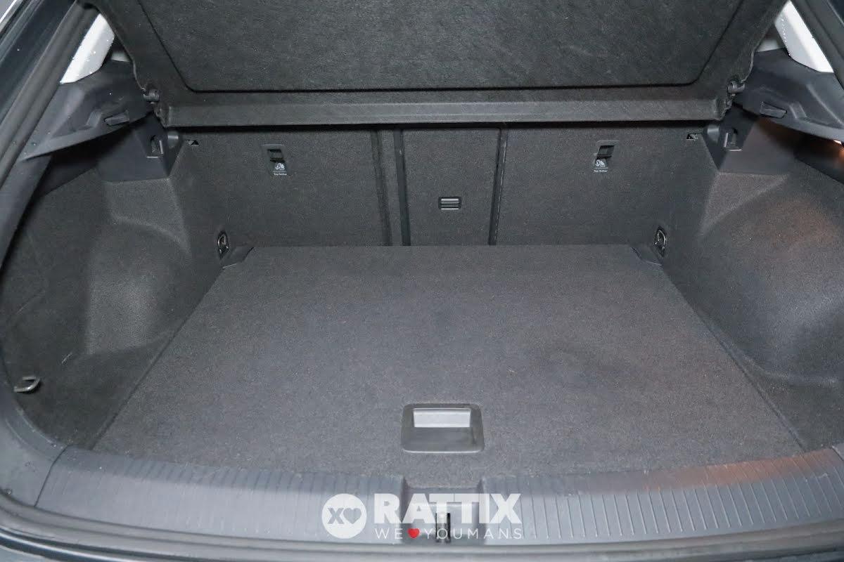 Volkswagen T-Roc 1.5 TSI 150CV Business DSG