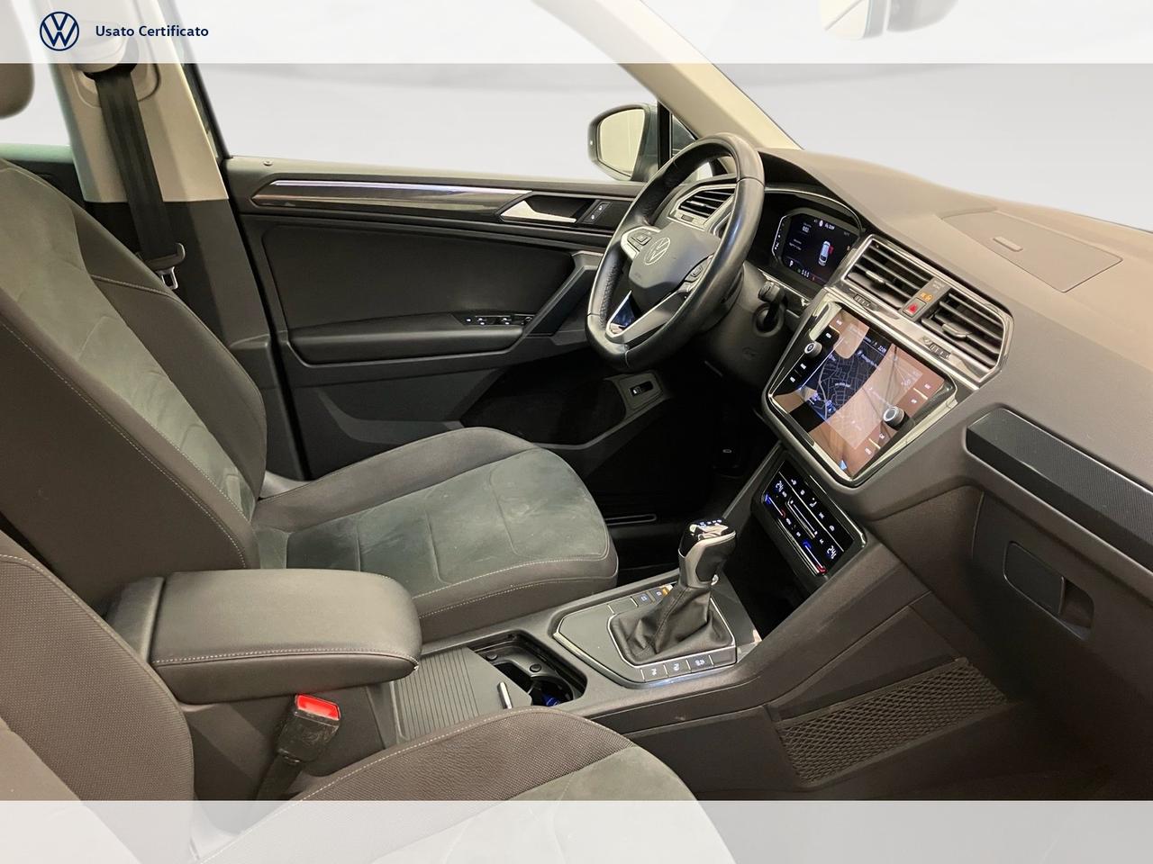 2.0 TDI Elegance 150 CV DSG