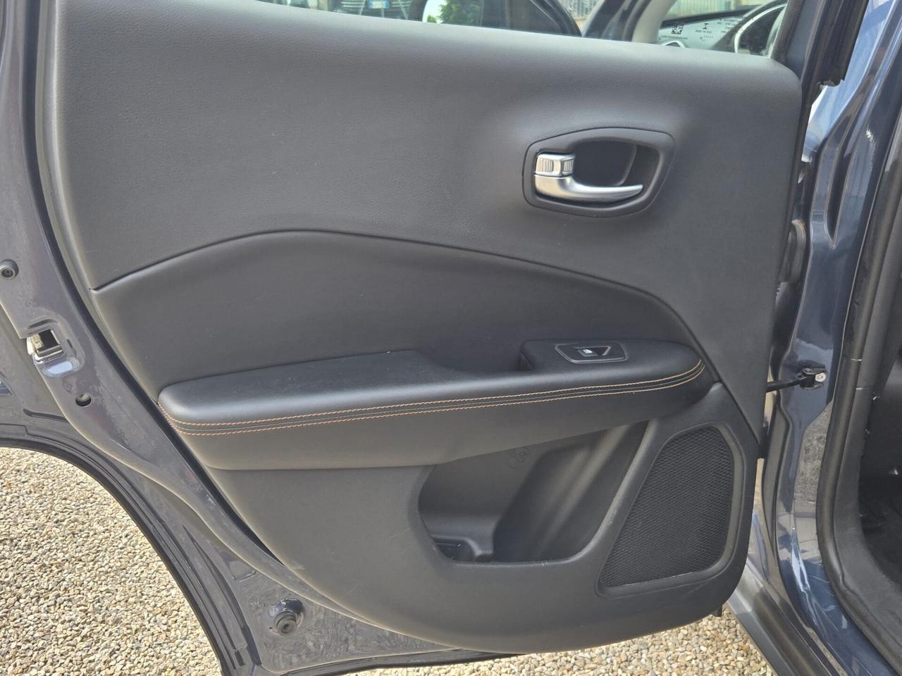 Jeep Compass 1.3 Turbo T4 190 CV PHEV AT6 4xe Limited