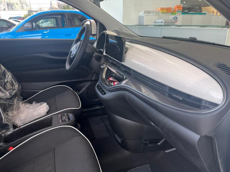 FIAT 500 Berlina 42 kWh