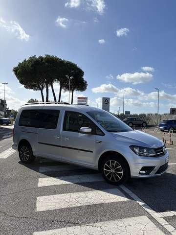 Volkswagen Caddy Caddy 1.4 TGI Comfortline Maxi