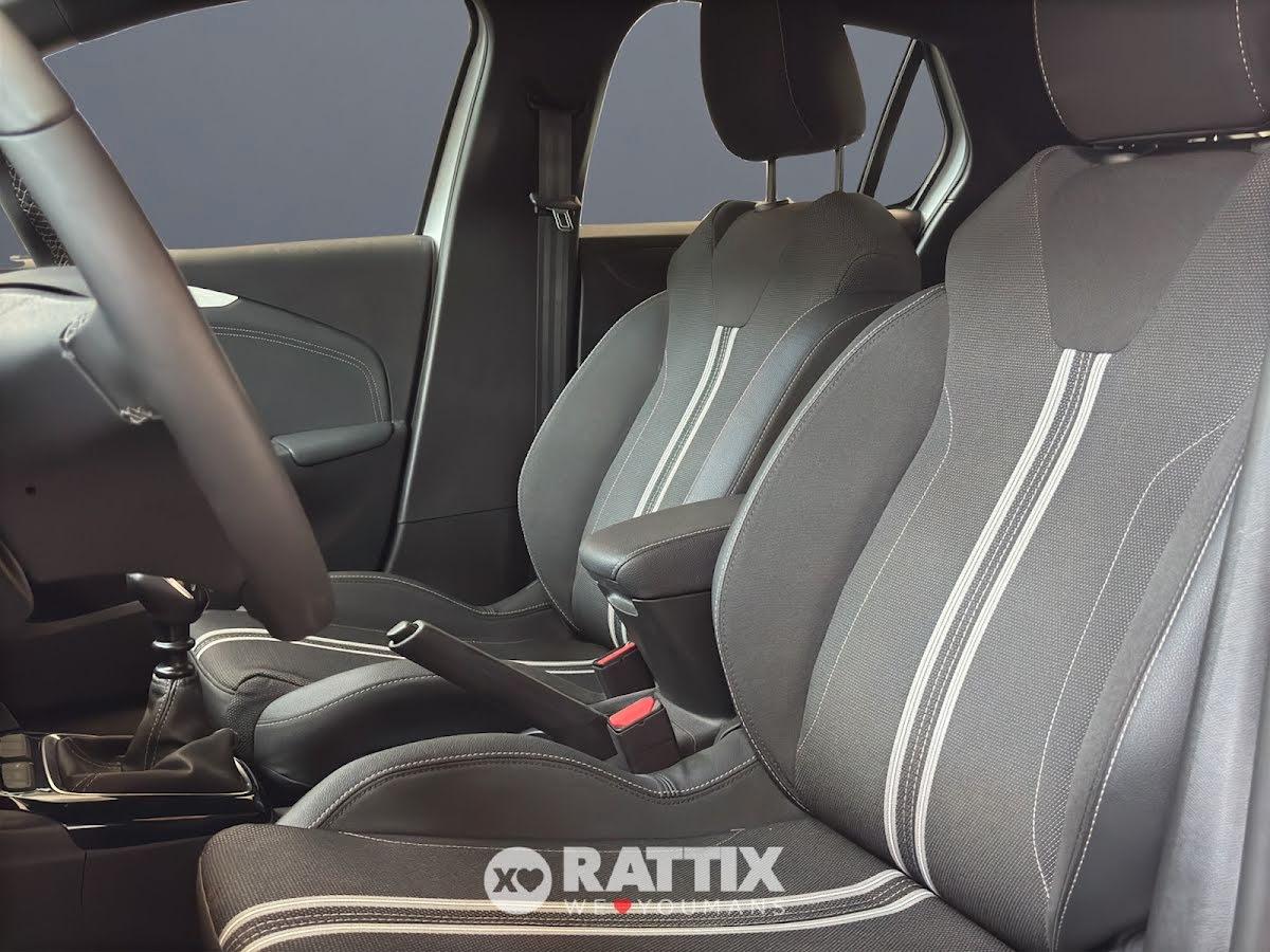 Opel Corsa 1.2 100CV GS