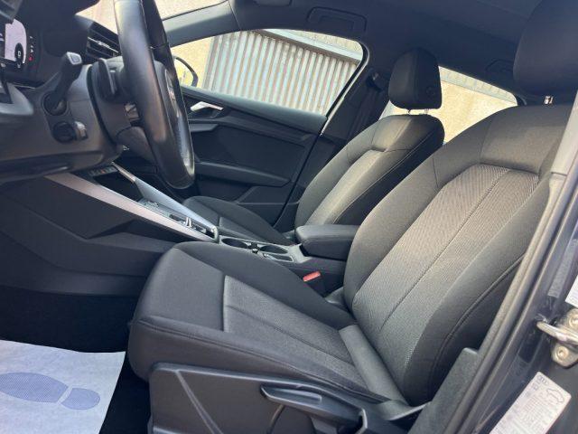AUDI A3 SPB 30 TDI S-tronic Advanced