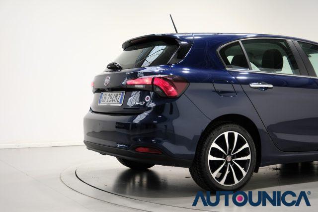 FIAT Tipo 1.4 BENZINA 5 PORTE LOUNGE NEOPATENTATI