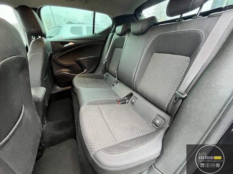 Opel Astra Astra 1.4 Turbo 110CV EcoM 5 porte Innovation