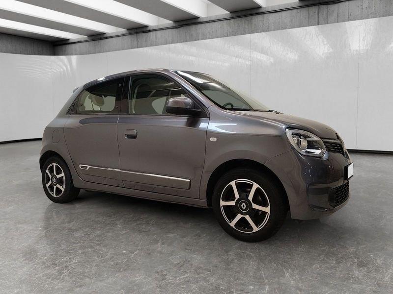 Renault Twingo 1.0 sce Intens 65cv