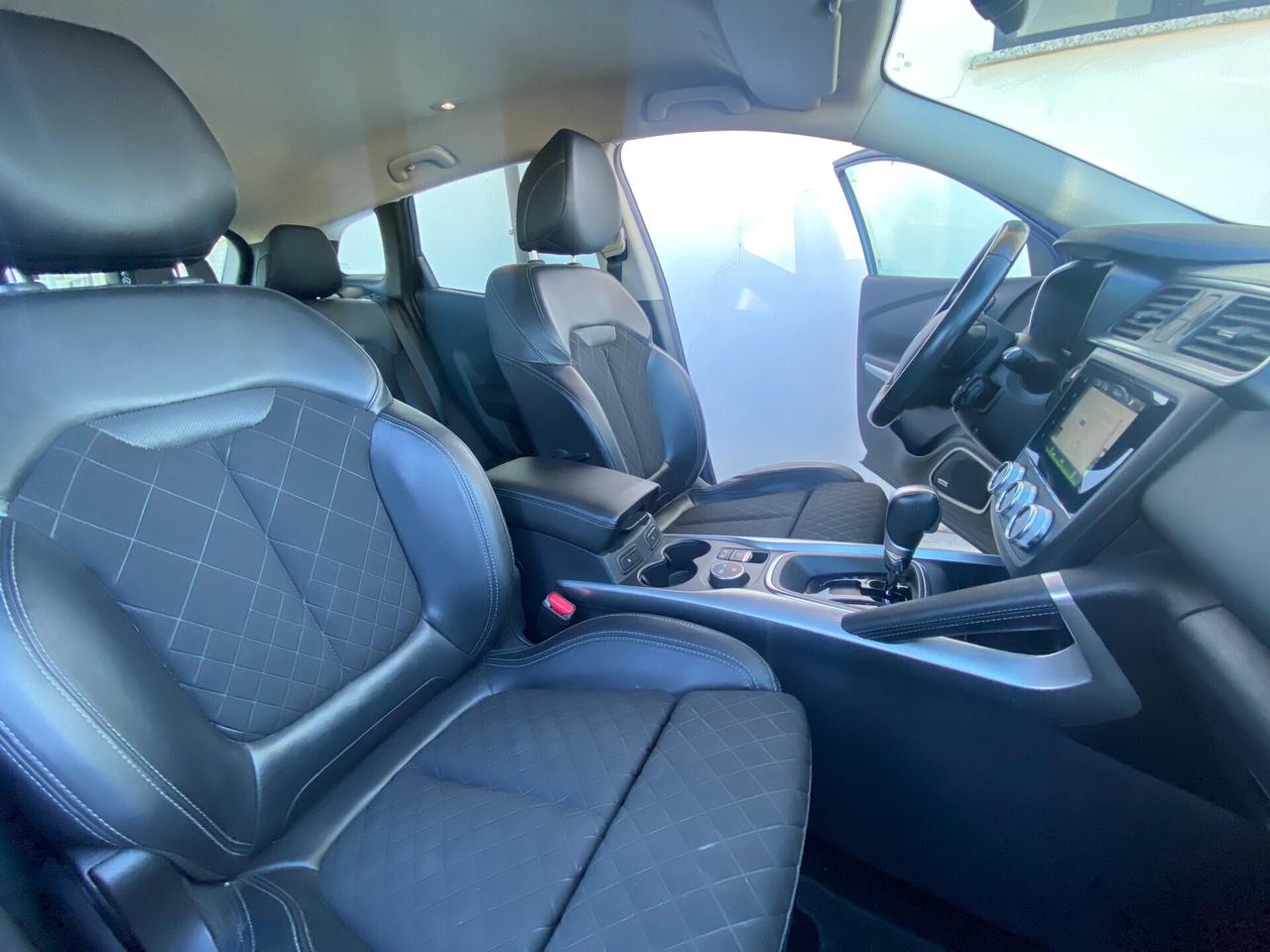 Renault Kadjar 1.5 Blue dCi 8V 115CV EDC Sport Edition